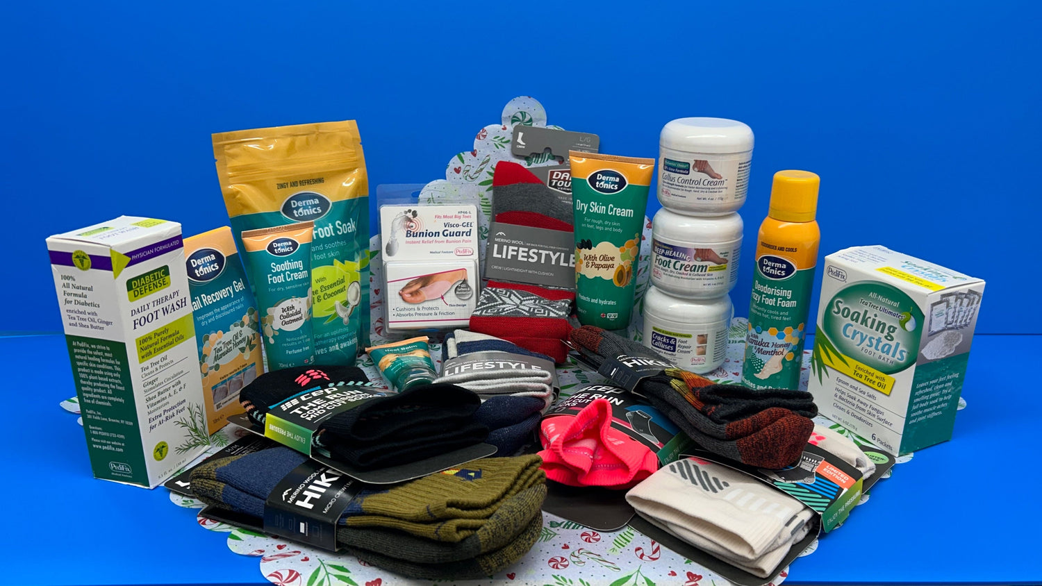 Holiday Gift Products