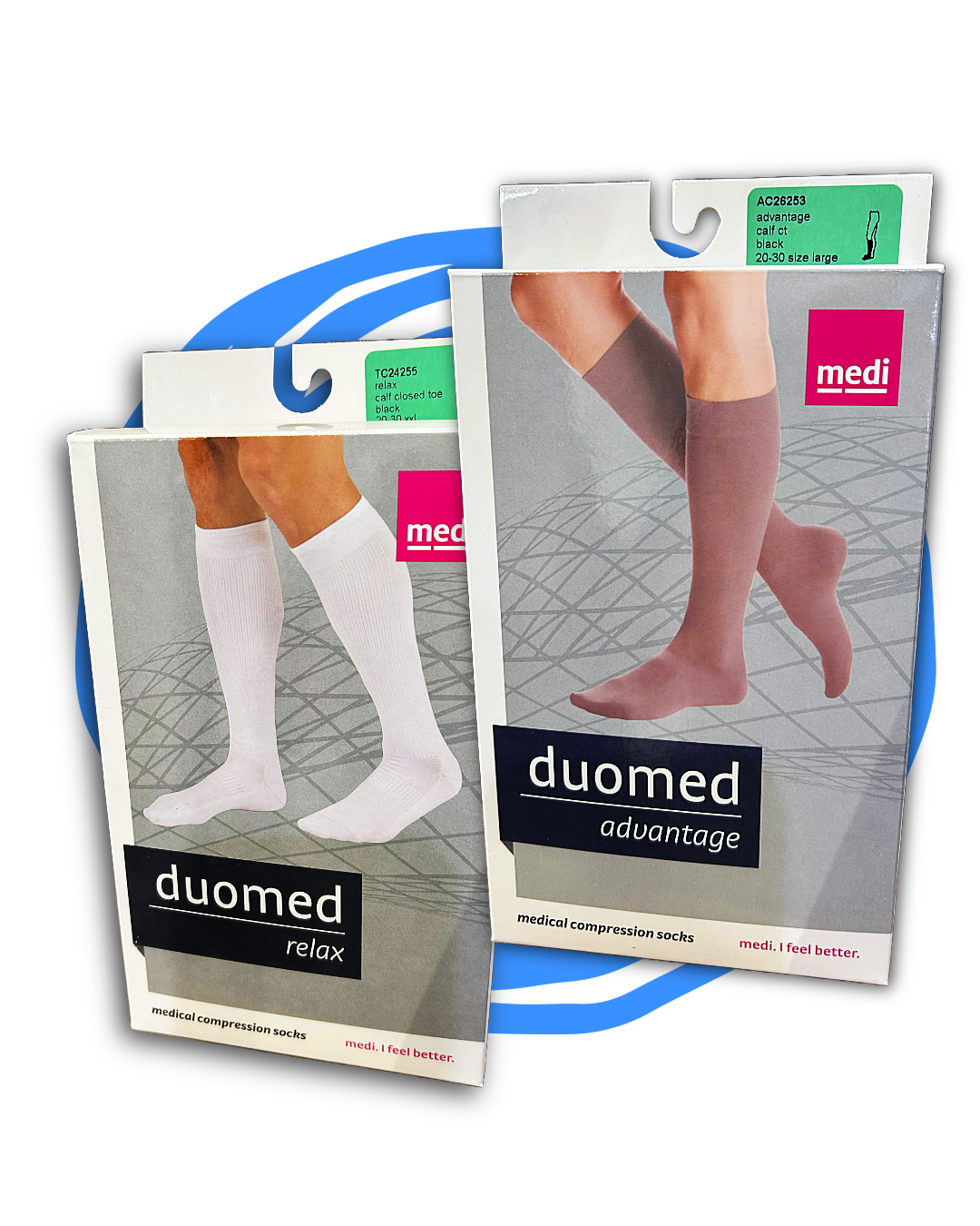 Compression Gear