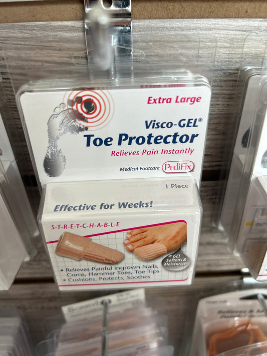 PediFix Visco-Gel Toe Protector