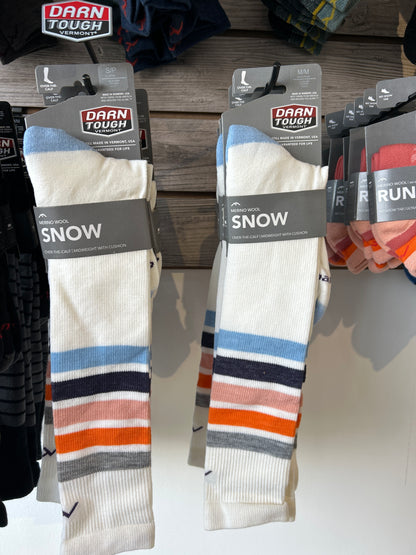 Darn Tough - Men's Snow Over-The-Calf Socks (Midweight)
