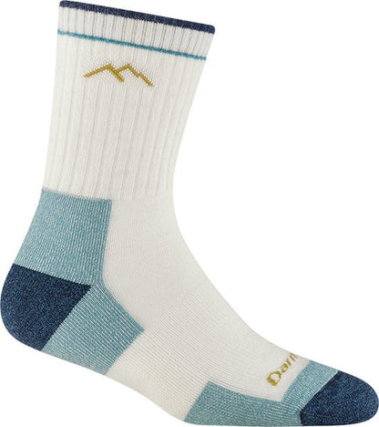 Darn Tough - Women's Hike/Trek Micro Crew Socks (Midweight)