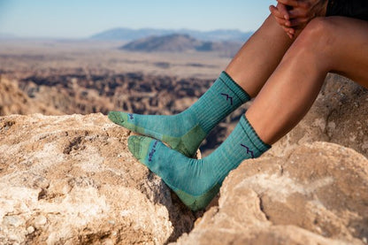 Darn Tough - Women's Hike/Trek Micro Crew Socks (Midweight)