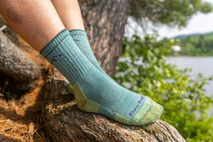 Darn Tough - Women's Hike/Trek Micro Crew Socks (Midweight)