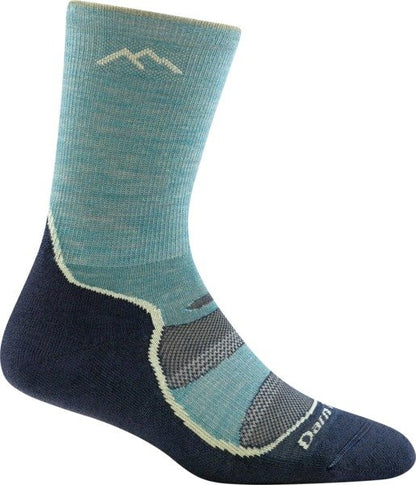 Darn Tough - Women's Light Hiker Micro Crew Lightweight Hiking Socks