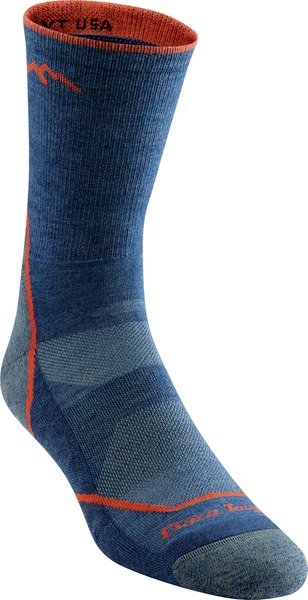 Darn Tough - Men's Hike/Trek Micro Crew Socks (Lightweight)