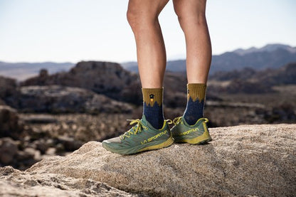 Darn Tough-Number 2 Micro Crew Midweight Hiking Socks
