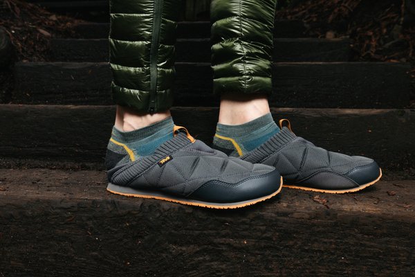 Darn Tough-Light Hiker No Show Lightweight Hiking Socks