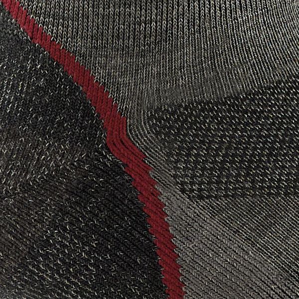 Darn Tough- Hiker Quarter Lightweight Hiking Socks