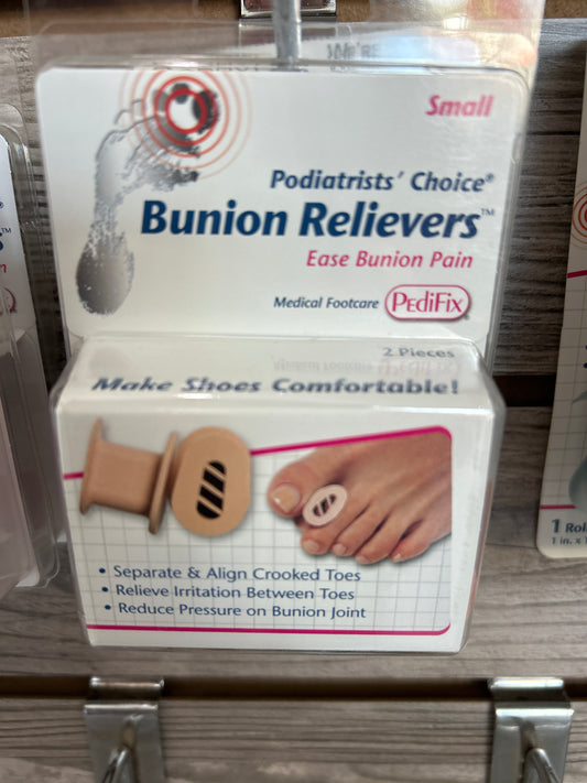 PediFix Bunion Relievers