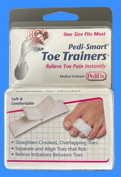 PediFix - Pedi-Smart Toe Trainers