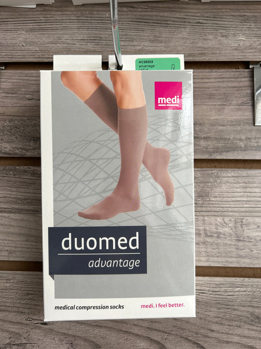 Medi Duomed Advantage Compression Socks 20-30 mmHg