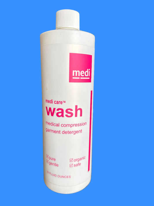 Medi Care Wash