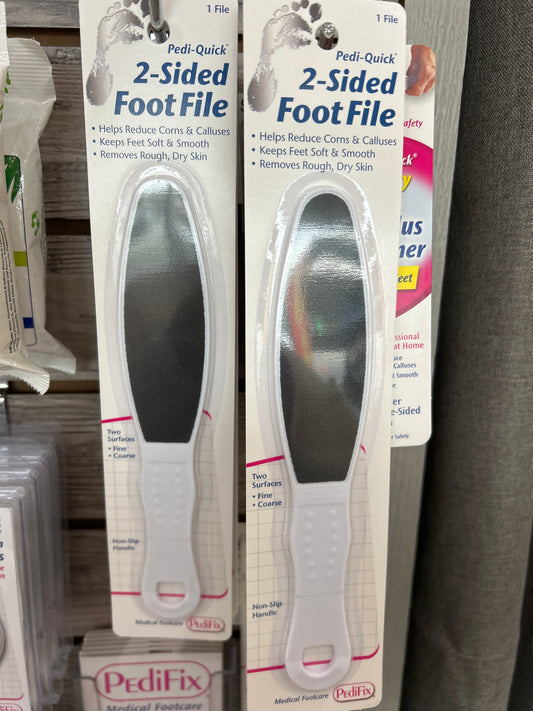 PediFix - 2-Sided Foot Flie