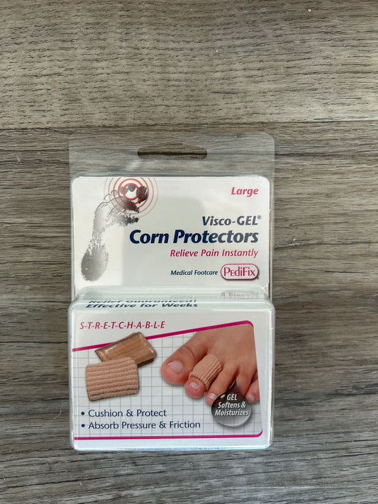 PediFix - Visco-Gel Corn Protectors