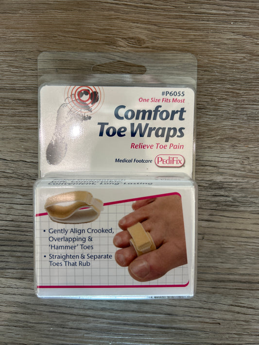 PediFix - Comfort Toe Wraps
