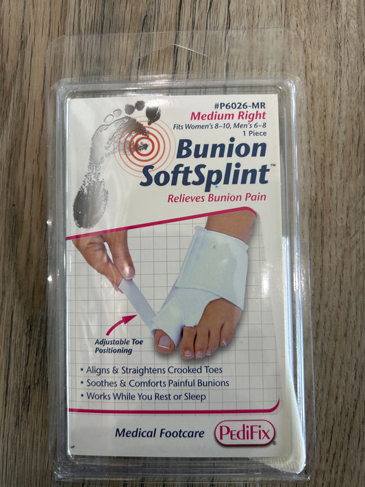 PediFix Bunion SoftSplint