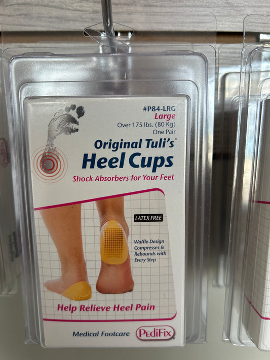 PediFix Original Tuli's Hell Cups