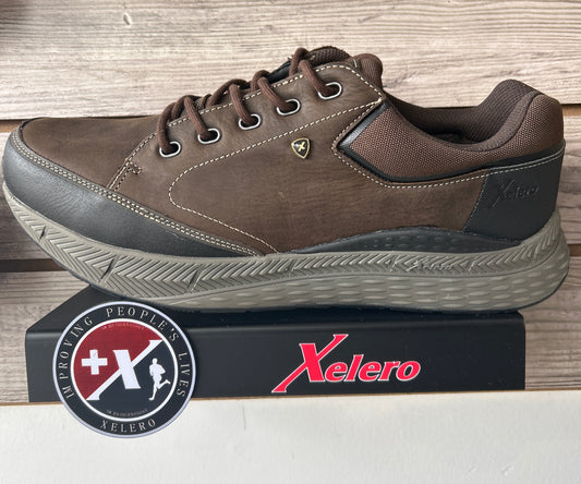 Xelero - Zurich Men’s Sneakers X51204D