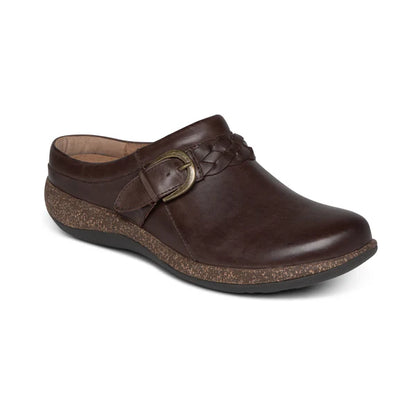 Libby Comfort Clog