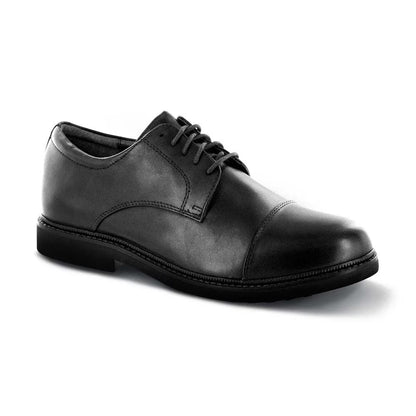Apex-MEN'S LEXINGTON CLASSIC CAP TOE SHOE