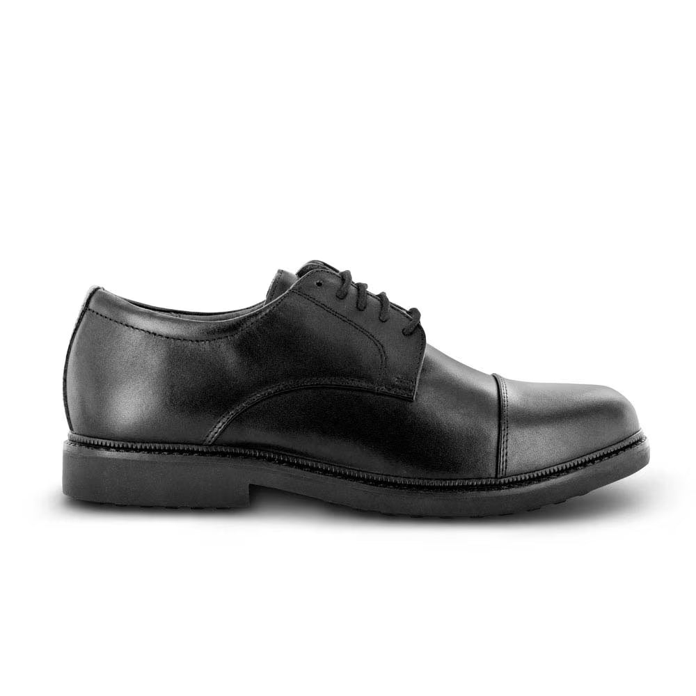 Apex-MEN'S LEXINGTON CLASSIC CAP TOE SHOE