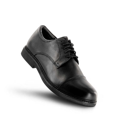 Apex-MEN'S LEXINGTON CLASSIC CAP TOE SHOE