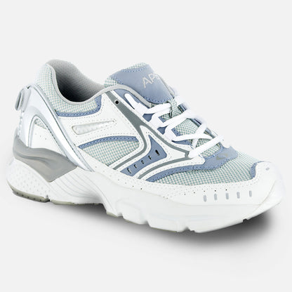 Apex Women's Reina Runner Active Shoe - X Last - Periwinkle