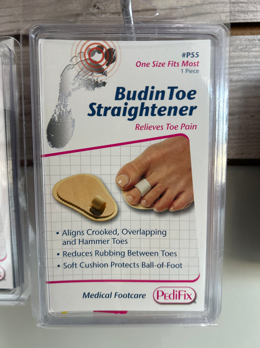 PediFix Budin Toe Straightener