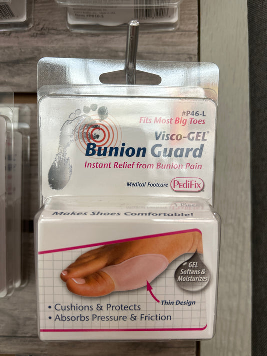 PediFix Visco-Gel Bunion Guard