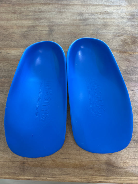 LittleSteps - Foot Orthotics for Kids