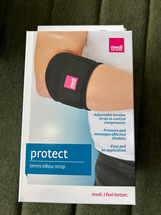 Medi - Protect Tennis Elbow Strap