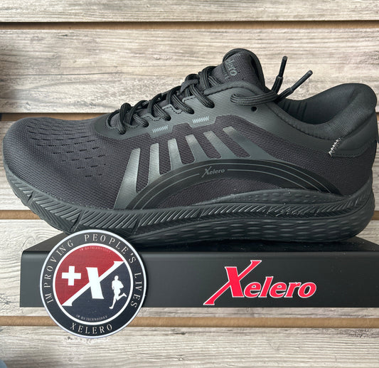 Xelero - Steadfast II Men’s Sneakers X50400