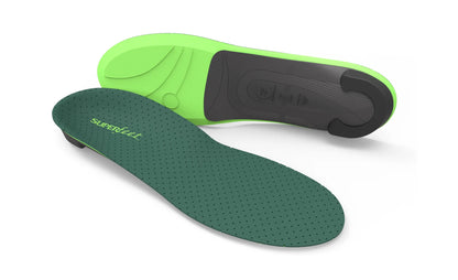 Superfeet-Casual Pain Relief