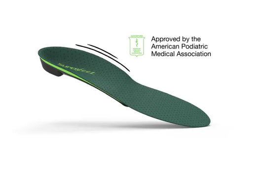 Superfeet-Casual Pain Relief