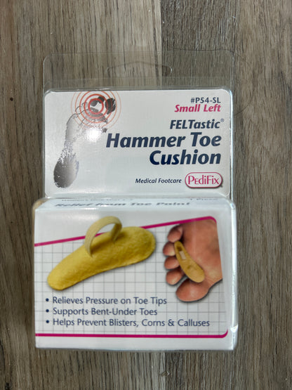 PediFix - FELTastic Hammer Toe Cushion