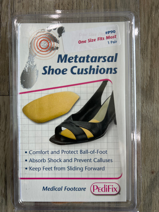 PediFix - Metatarsal Shoe Cushion