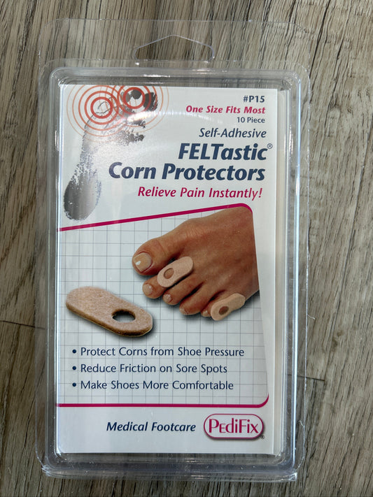 PediFix - FELTastic Corn Protectors