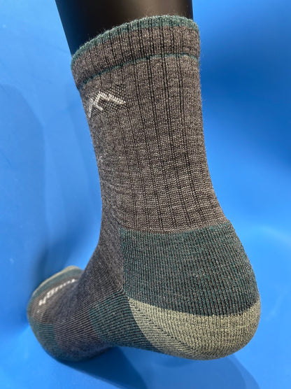 Darn Tough - Women's Hike/Trek Micro Crew Socks (Midweight)