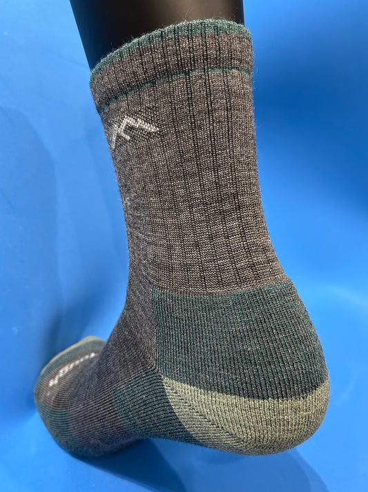 Darn Tough - Women's Hike/Trek Micro Crew Socks (Midweight)