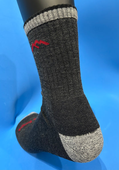 Darn Tough Hike/Trek Micro Crew
