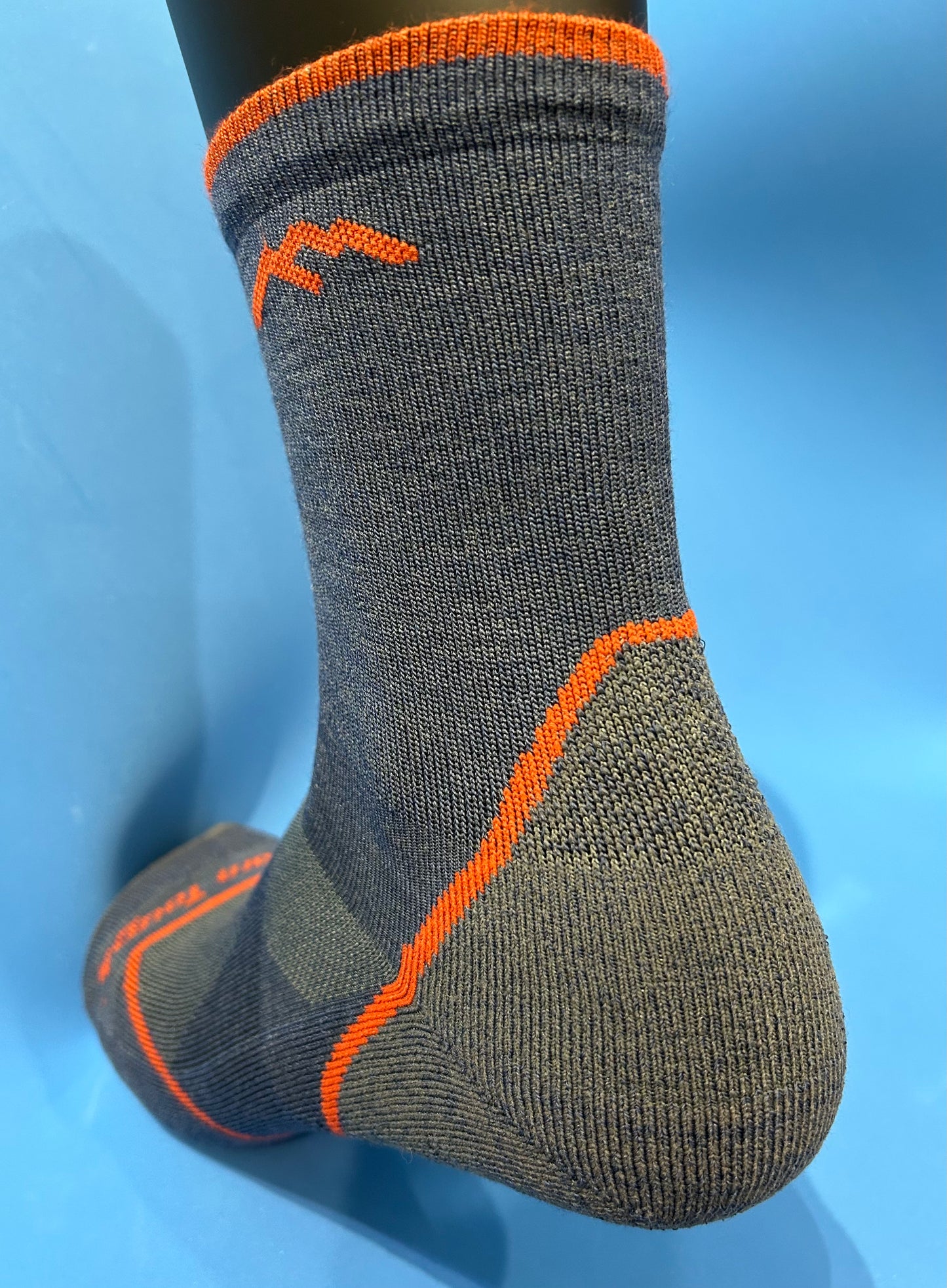 Darn Tough - Men's Hike/Trek Micro Crew Socks (Lightweight)