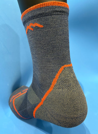 Darn Tough - Men's Hike/Trek Micro Crew Socks (Lightweight)