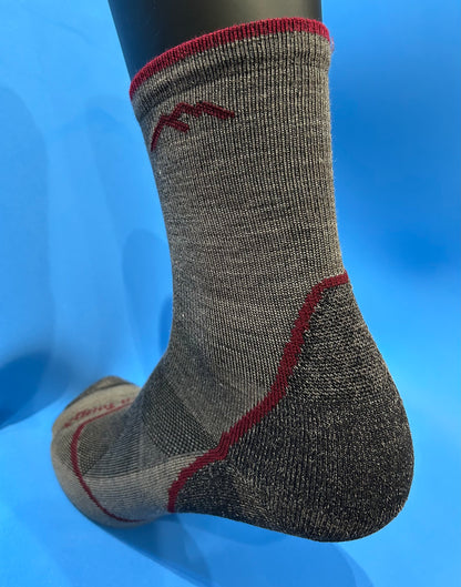 Darn Tough - Men's Hike/Trek Micro Crew Socks (Lightweight)
