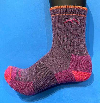Darn Tough - Women's Hike/Trek Micro Crew Socks (Midweight)