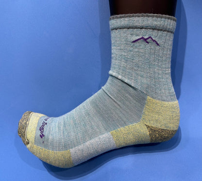 Darn Tough - Women's Hike/Trek Micro Crew Socks (Midweight)