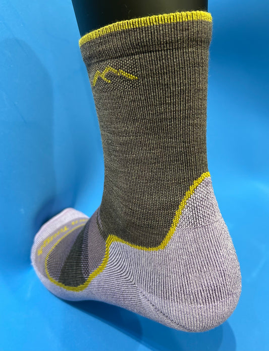 Darn Tough - Women's Hike/Trek Micro Crew Socks (Lightweight)