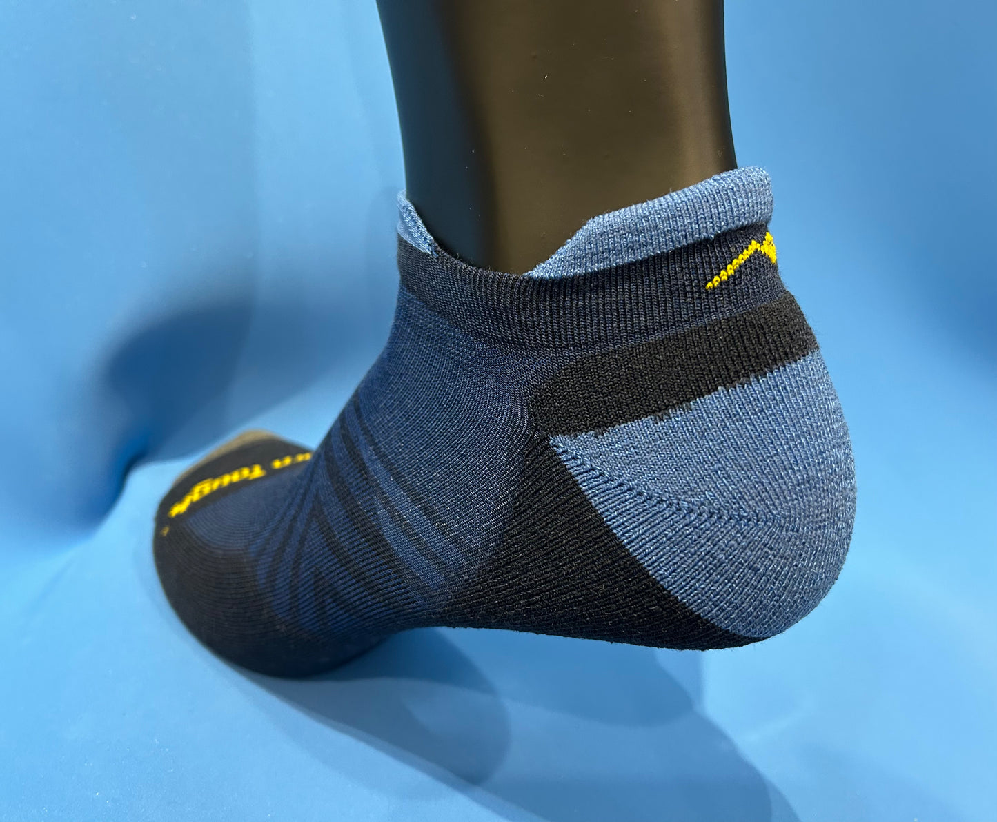 Darn Tough - Women's No Show Run Socks (Ultra-Lightweight)