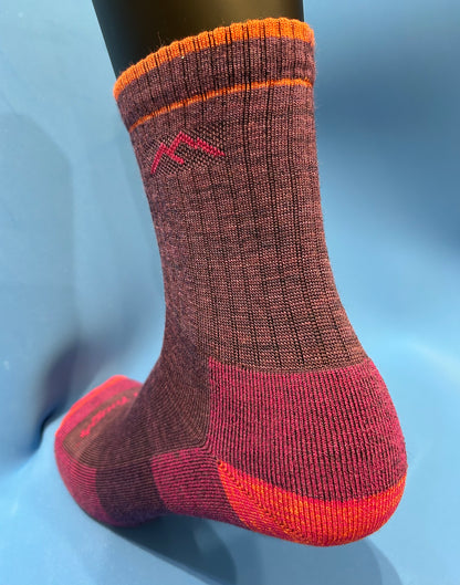 Darn Tough - Women's Hike/Trek Micro Crew Socks (Midweight)