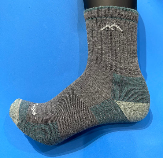 Darn Tough - Women's Hike/Trek Micro Crew Socks (Midweight)