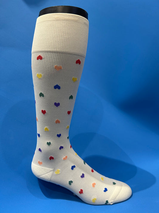 Medi - Rejuva Fashionable Compression Socks 15-20mmHg - Unisex